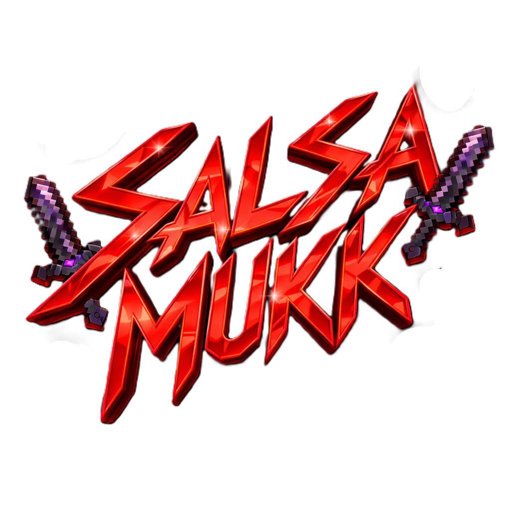 SALSAMUKK Logo